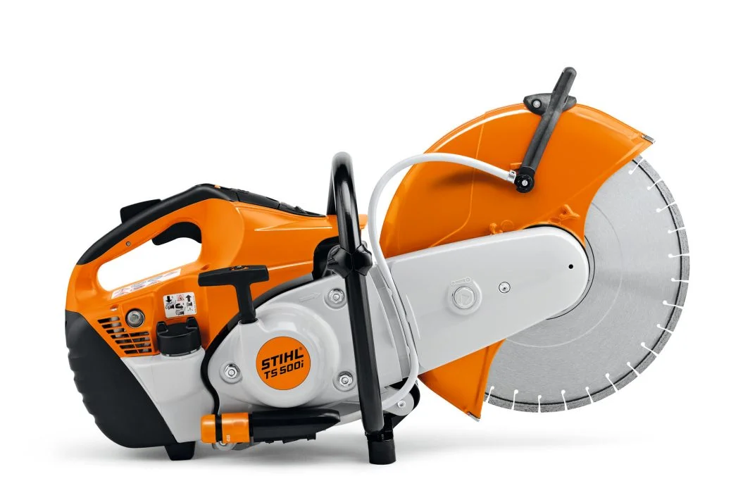 Przecinarka STIHL TS 500i