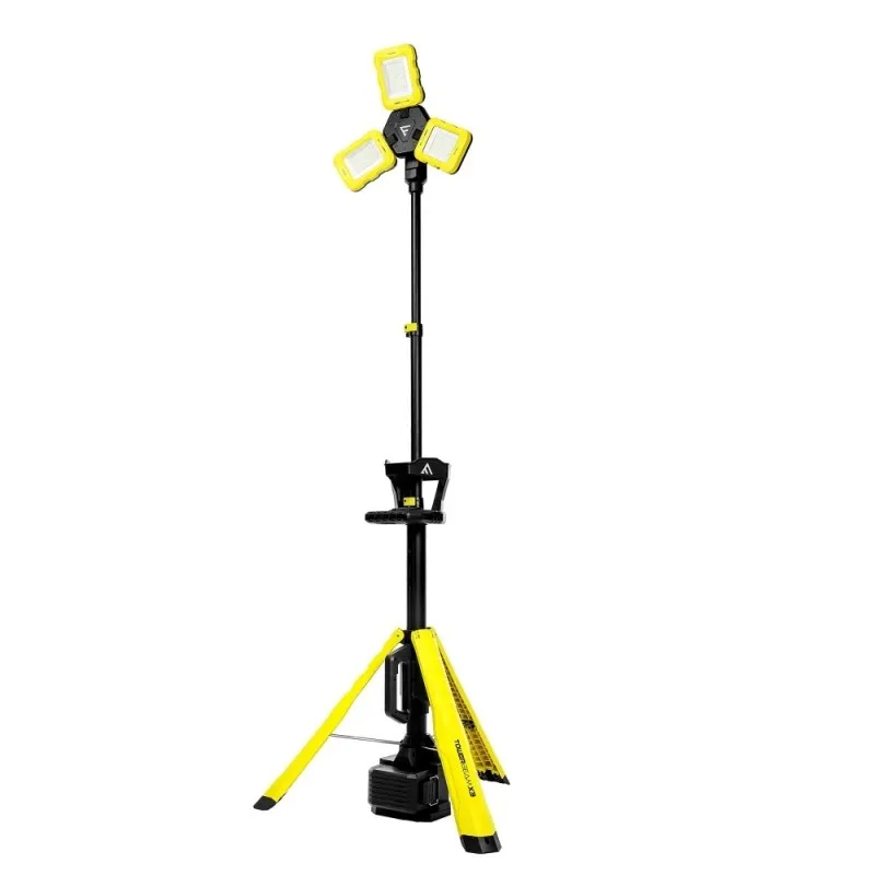 Najaśnica Mactronic Tower Beam X3