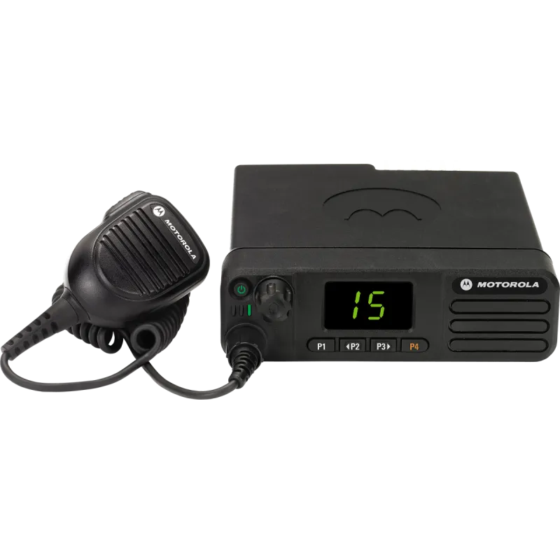 Radiotelefon Motorola DM4400e