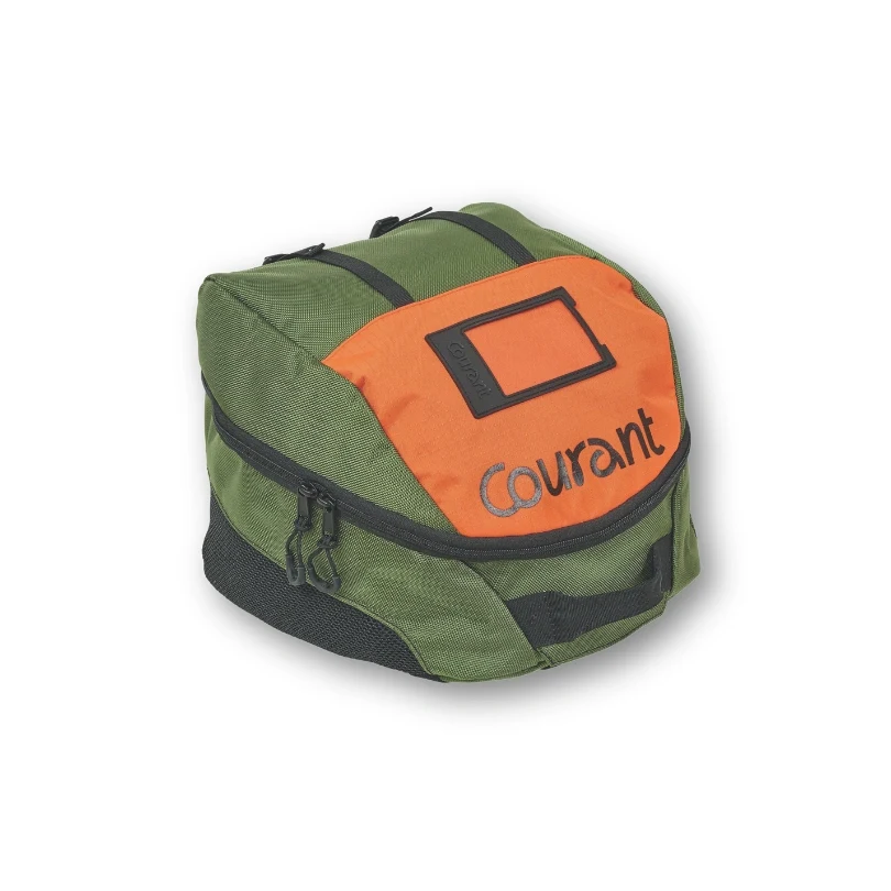 Pokrowiec sprzętowy – Courant Cross Up – khaki [PSCUFB0A]