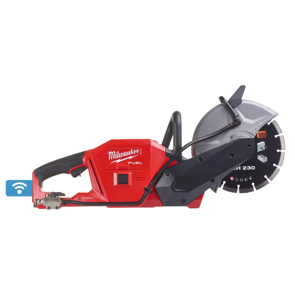 Przecinarka do betonu Milwaukee 230 mm M18 FUEL™ FCOS230-0