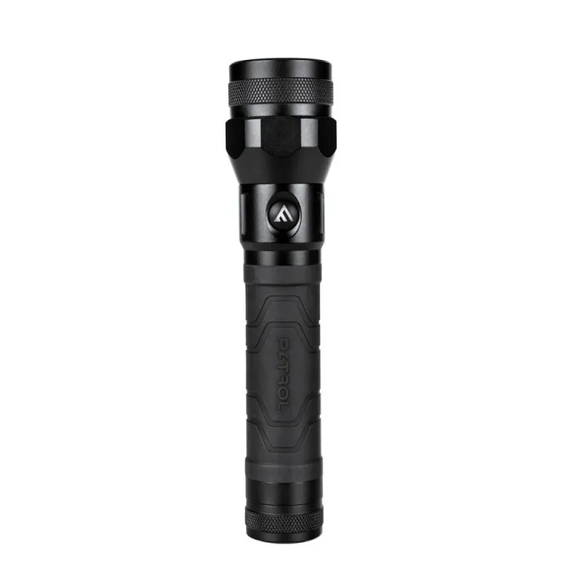 Latarka Patrol RX Mactronic