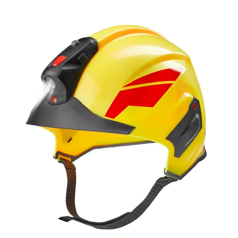 Hełm dziecięcy HEROS-titan [VI1367] Rosenbauer