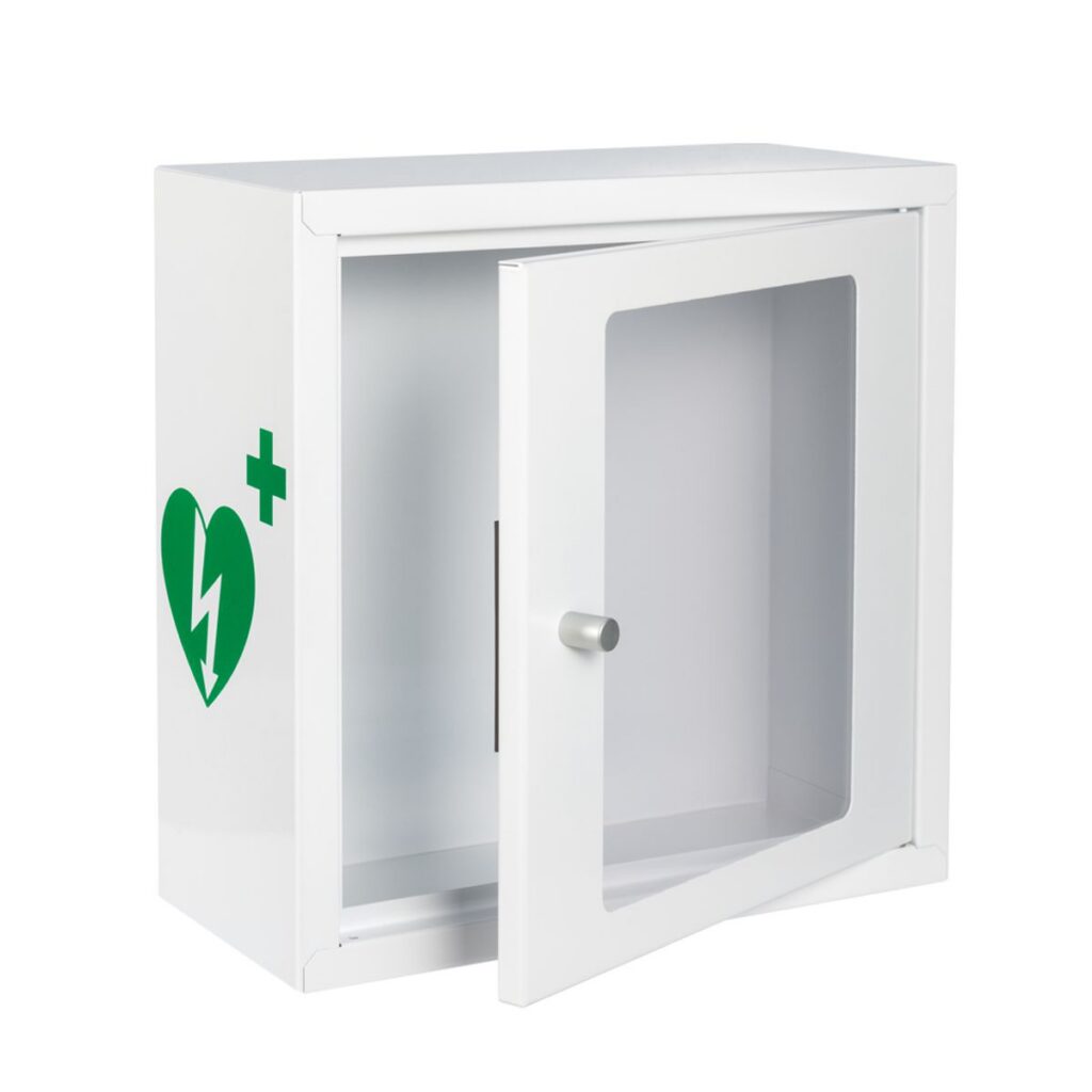 ASB Audio Magnet White, Green 30x30x13cm