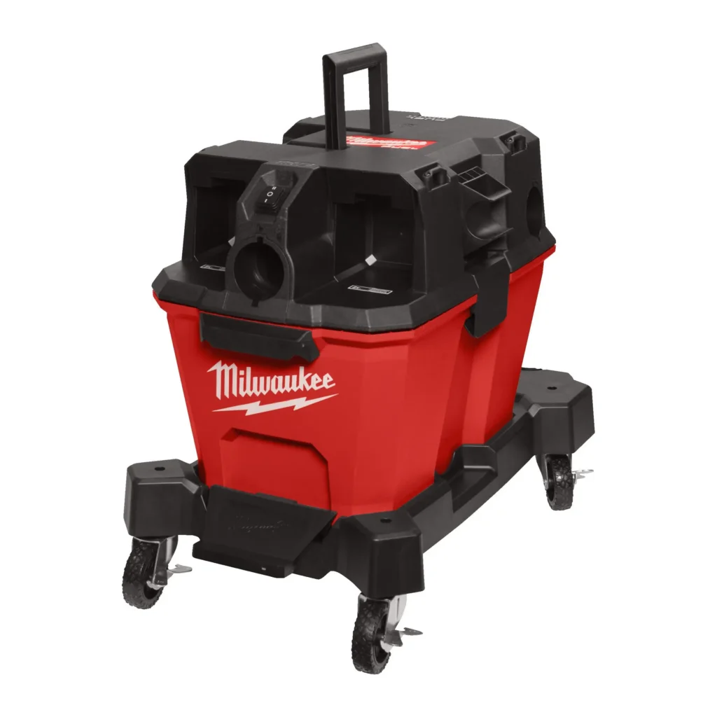 Odkurzacz Milwaukee M18 FUEL™ F2VC23L-0