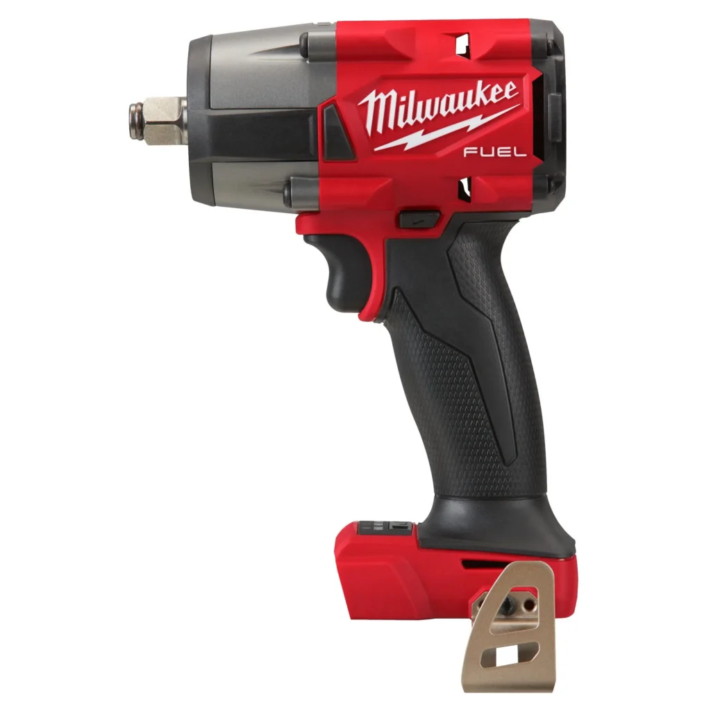 Klucz udarowy Milwaukee 1/2" M18 FUEL™ FMTIW2F12-0X