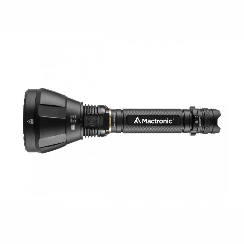 Latarka ręczna BLITZ LR11 (akumulatorowa)
