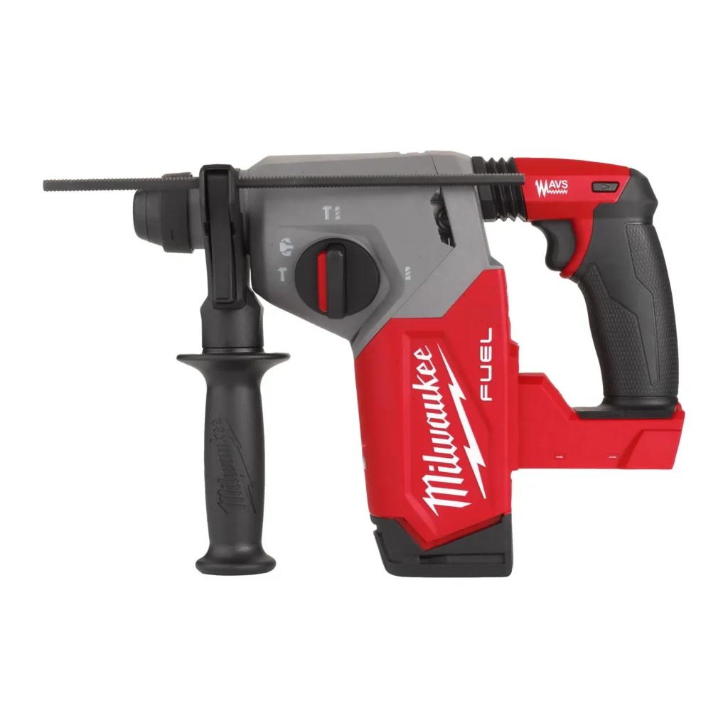 Młotowiertarka udarowa Milwaukee M18™ FH-0X