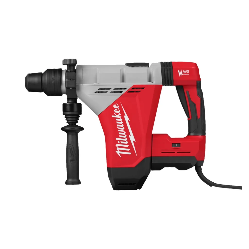 Młot wiercąco-kujący Milwaukee HACO850