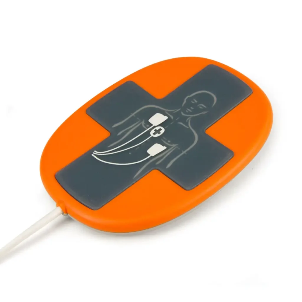 Defibrylator AED Powerheart G5 Semi-Auto z iCPR