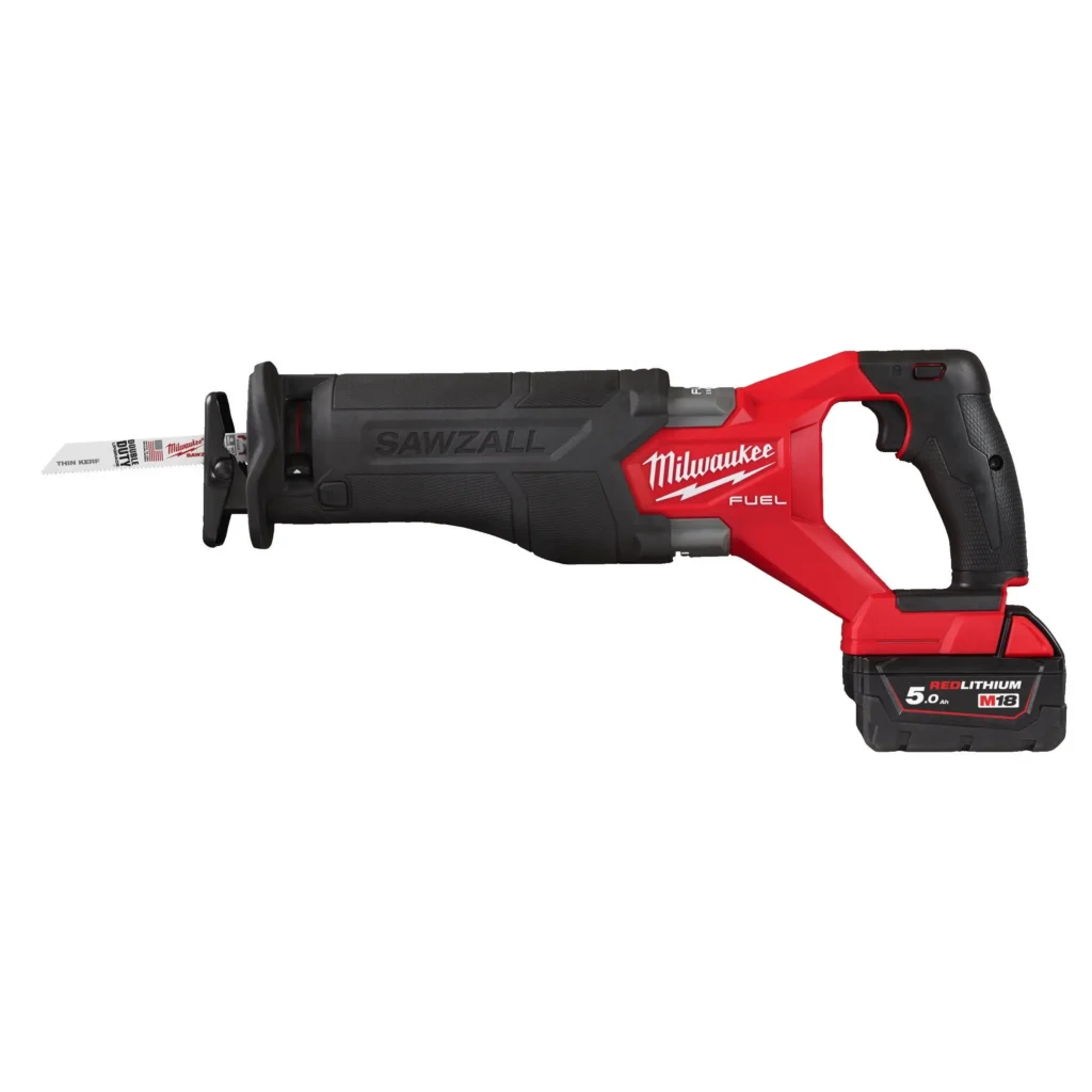 Piła szablasta MILWAUKEE M18 FSZ-502X