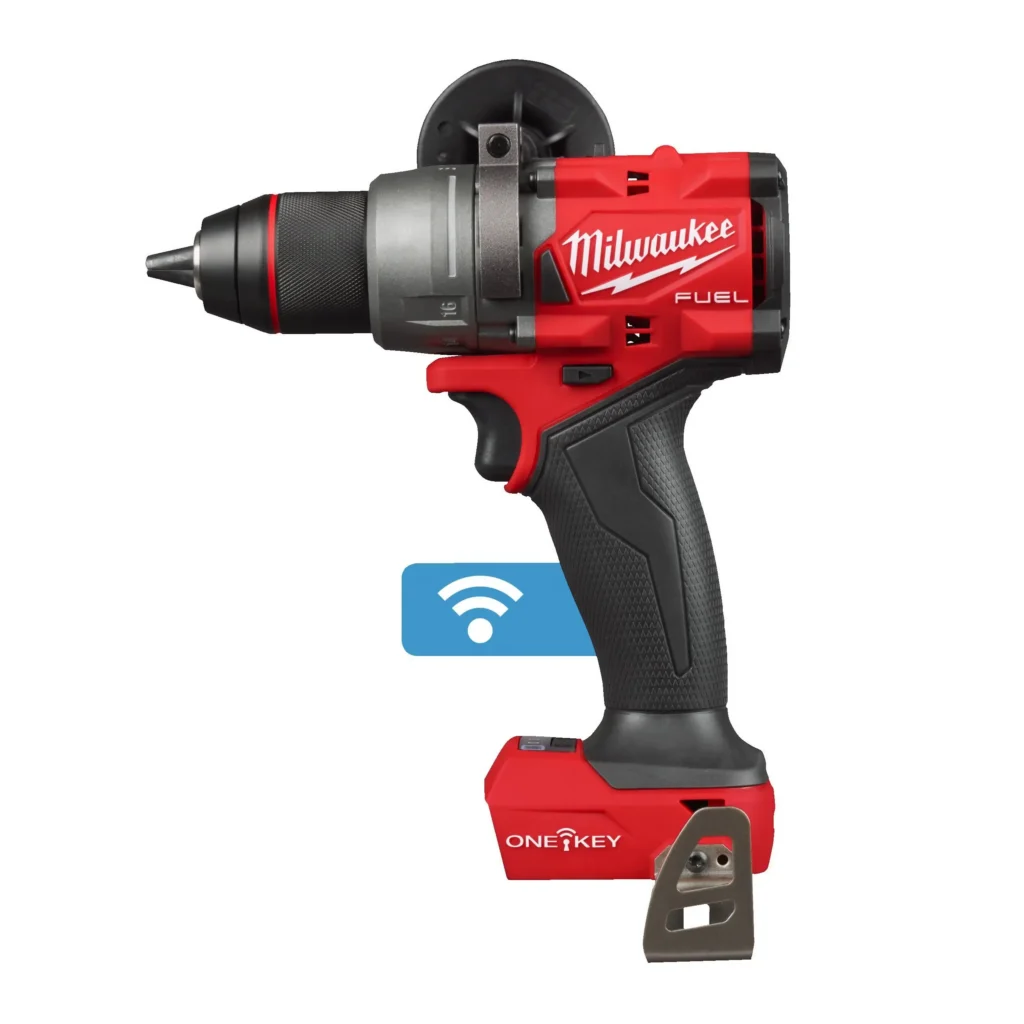 Wiertarko-wkrętarka Milwaukee M18™ ONEDD3-0X