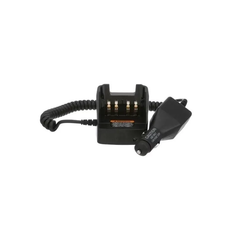 Ładowarka samochodowa MOTOROLA NNTN-8525A do serii DP