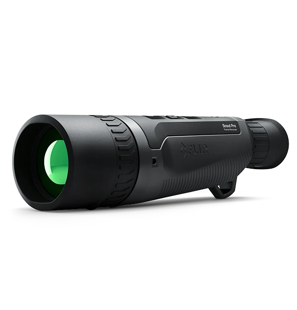 Kamera monokular termowizyjny Scout PRO III [15003-0101]