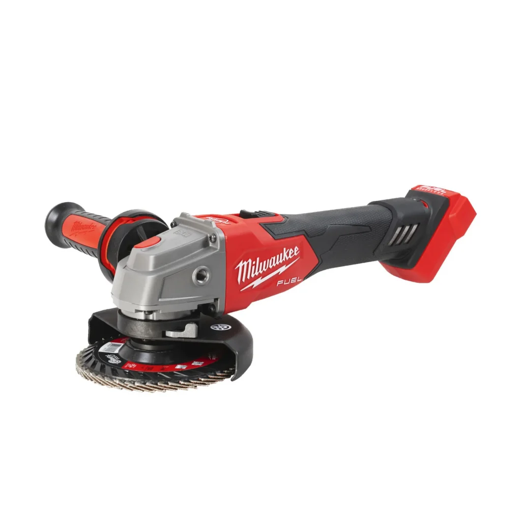 Szlifierka kątowa MILWAUKEE M18 FSAGV125XB-0X