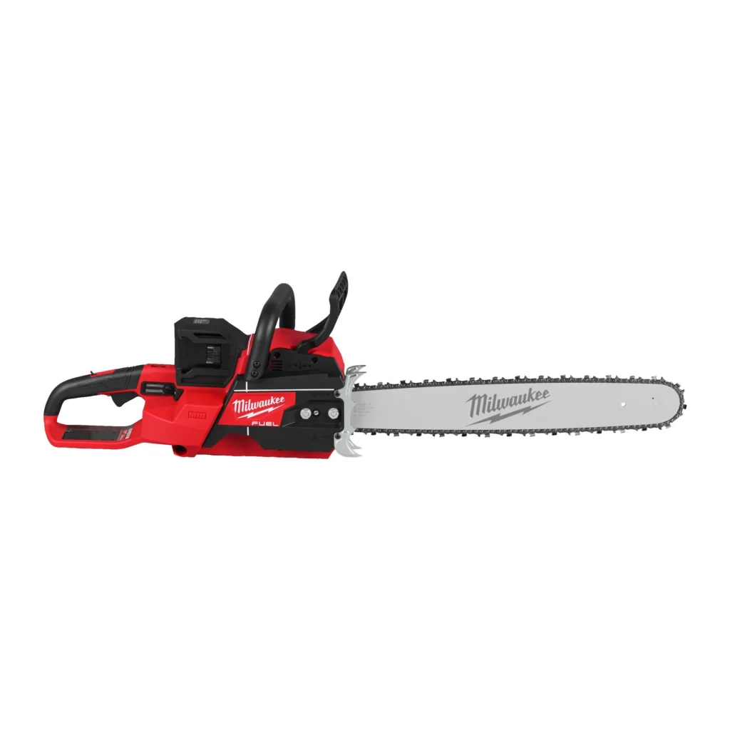 Pilarka łańcuchowa Milwaukee M18 FUEL™ F2CHS50-0