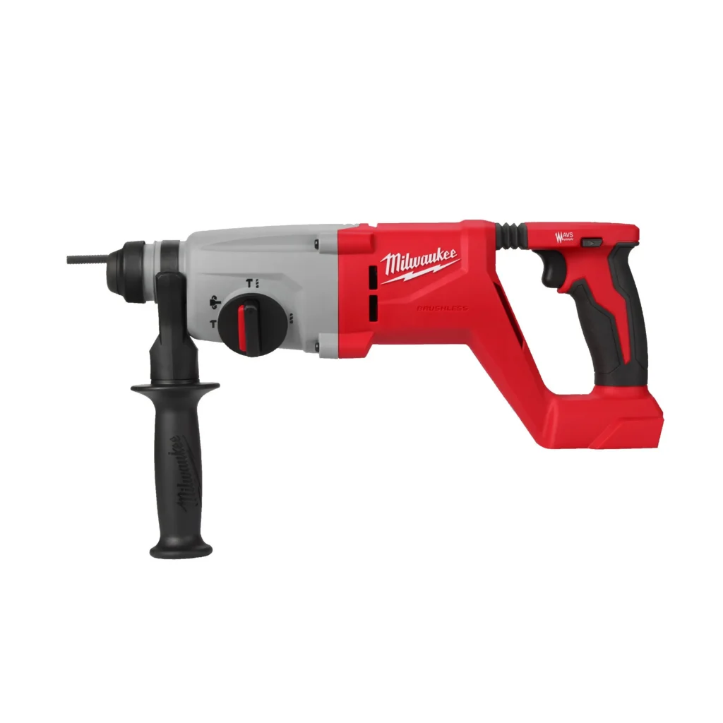 Młotowiertarka udarowa Milwaukee M18™ BLHACD26-0