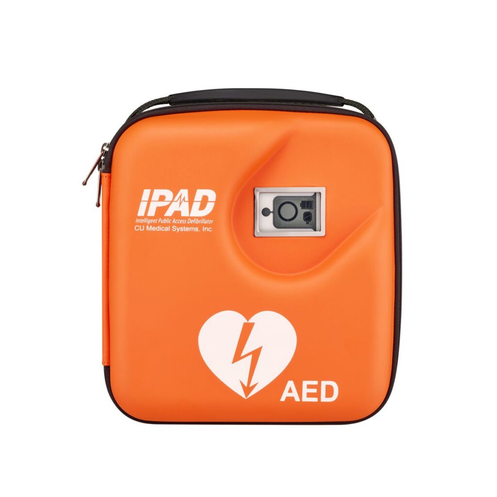 Torba transportowa CU Medical na SPR