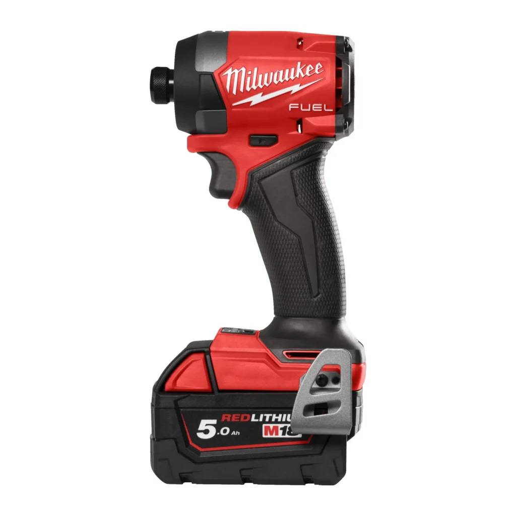 Klucz udarowy 1/4” HEX MILWAUKEE M18 FID3-502X