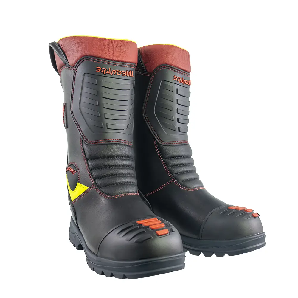 Buty strażackie FHR 005 NEO wsuwane