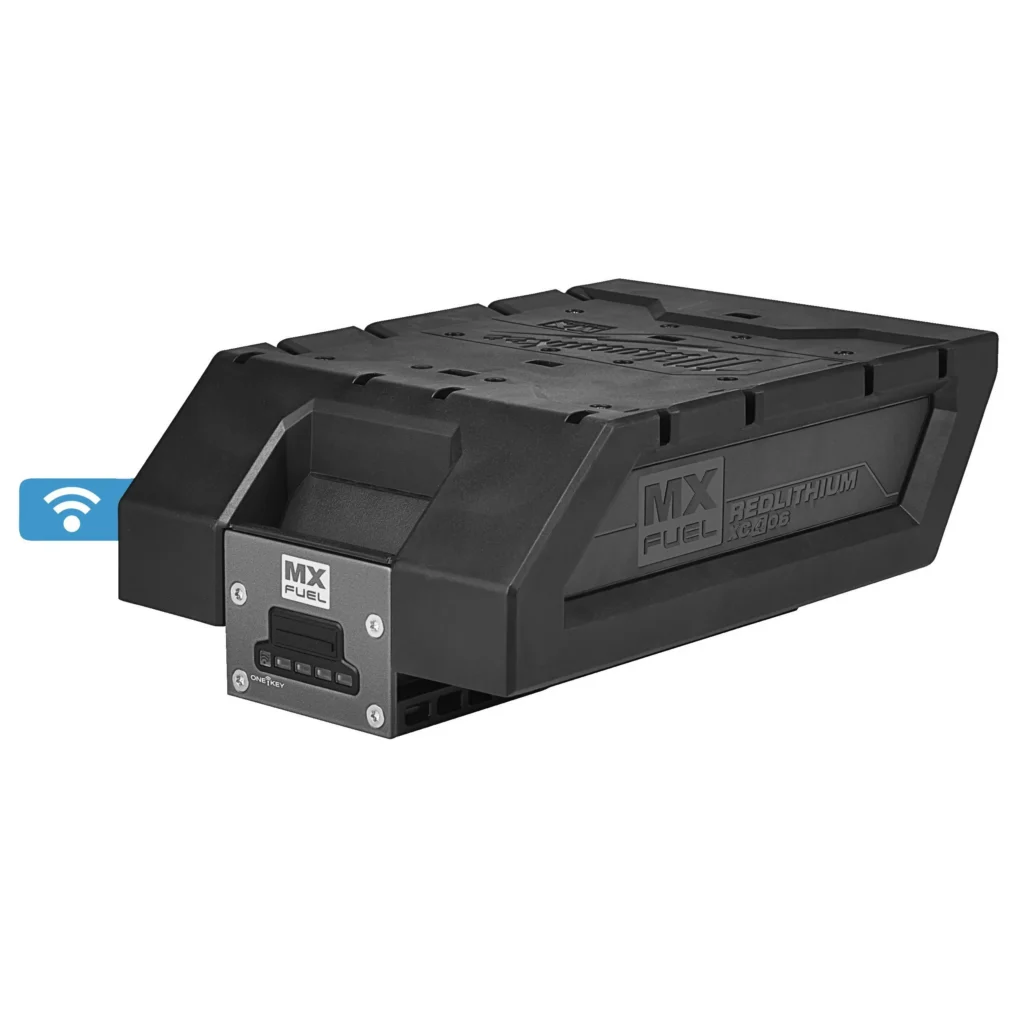 Akumulator Milwaukee MX FUEL™ REDLITHIUM™ 6.0 Ah