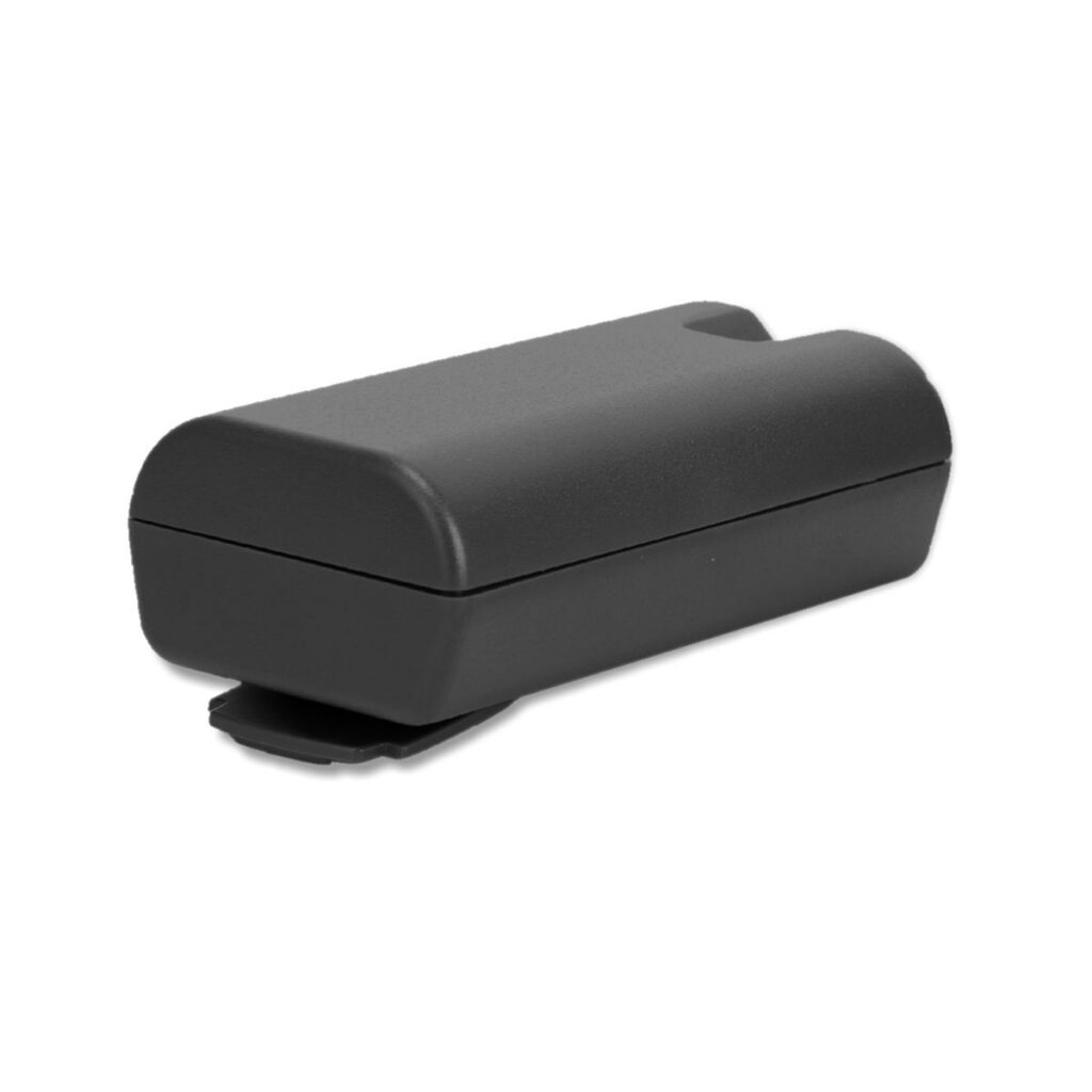 Akumulator ViVest P1 czarny
