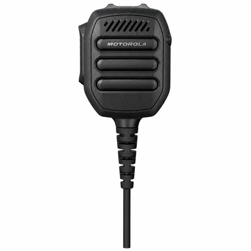Mikrofonogłośnik MOTOROLA do R7 (mały)