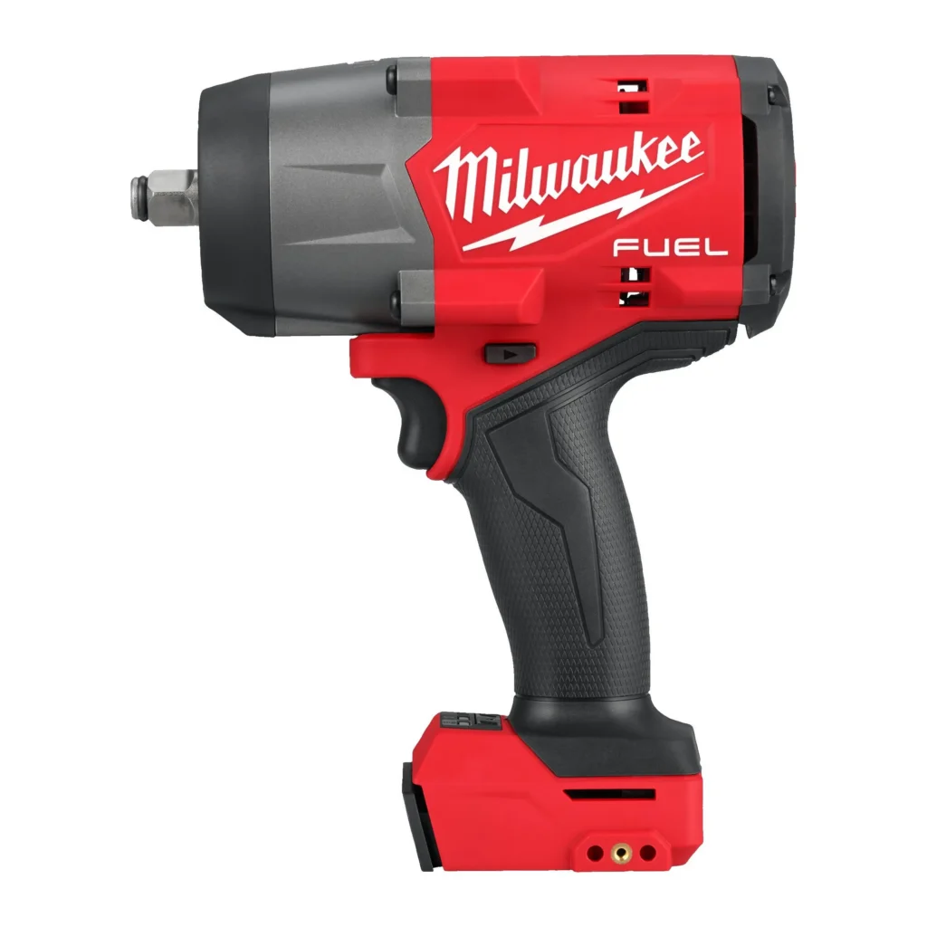 Klucz udarowy Milwaukee M18 FUEL™ 1/2” FHIW2F12-0X