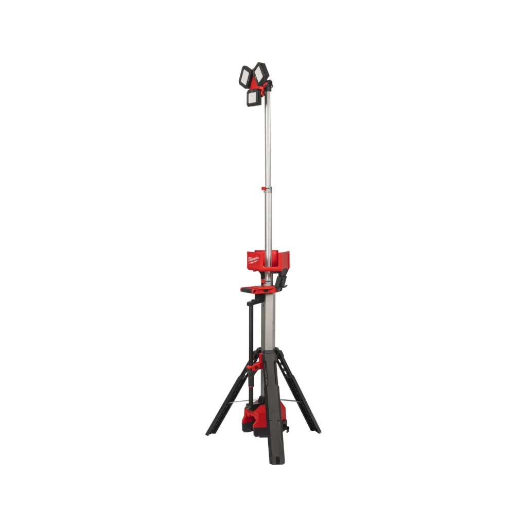 Lampa warsztatowa Milwaukee M18 HOSALC-0