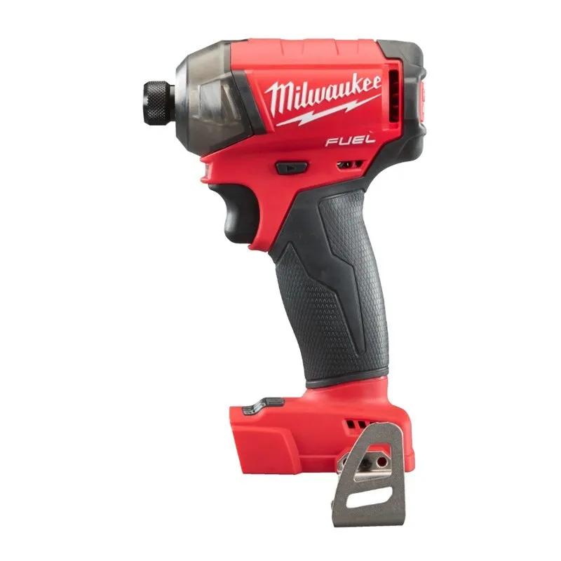 Zakrętarka udarowa ¼″ Hex Milwaukee M18 FUEL™ SURGE™