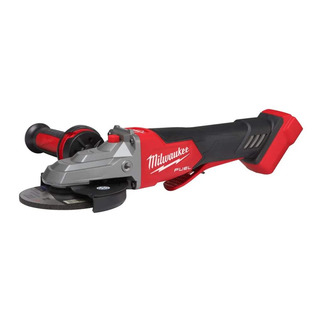 Szlifierka kątowa Milwaukee M18™ 125mm FSAGF125XPDB-0X