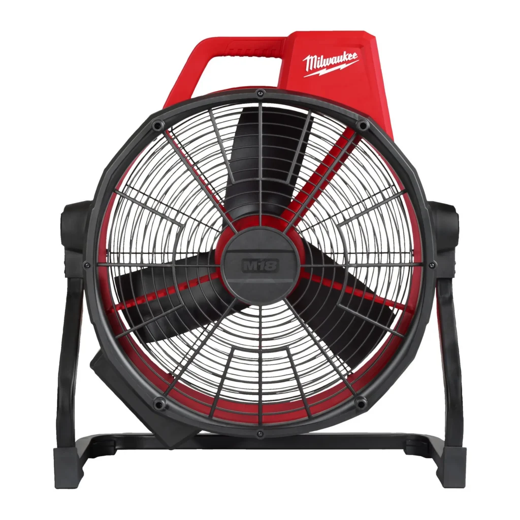 Wentylator Milwaukee M18™ ARFHP-0