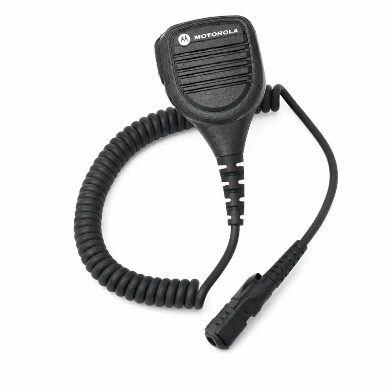 Mikrofonogłośnik MOTOROLA (PMMN-4075A)