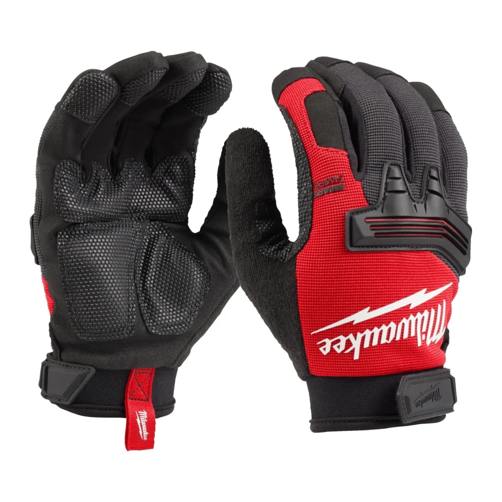 Rękawice ochronne Milwaukee DemoX
