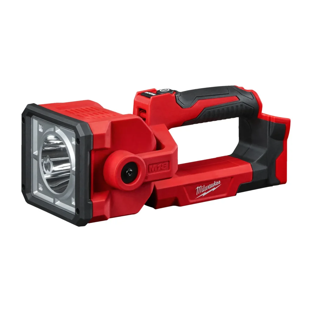 Reflektor przenośny MILWAUKEE M18 SLED-0
