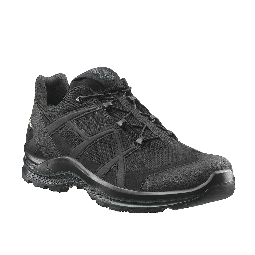 Buty dowódczo-sztabowe HAIX Eagle Athletic 2.1 GTX