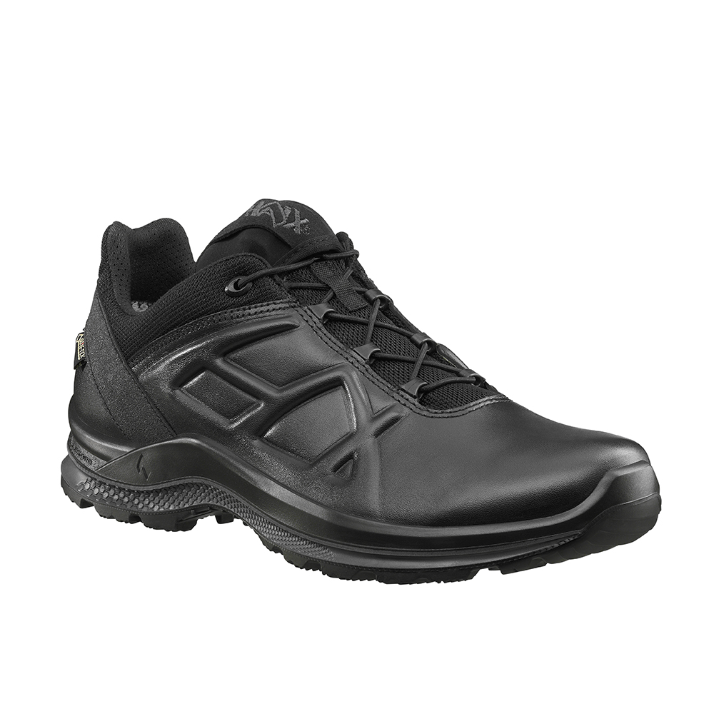 Buty służbowe skórzane Haix Black Eagle Tactical 2.1 GTX